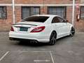 Mercedes-Benz CLS CLS63 AMG 5.5 V8 Alb - thumbnail 9