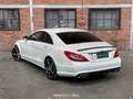 Mercedes-Benz CLS CLS63 AMG 5.5 V8 Alb - thumbnail 13
