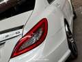 Mercedes-Benz CLS CLS63 AMG 5.5 V8 Alb - thumbnail 11