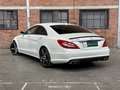 Mercedes-Benz CLS CLS63 AMG 5.5 V8 Alb - thumbnail 12