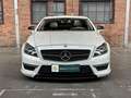 Mercedes-Benz CLS CLS63 AMG 5.5 V8 Alb - thumbnail 4