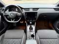 Skoda Octavia Combi RS LED/NAVI/DISTRONIC/PDC/2.HD. Nero - thumbnail 9