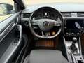 Skoda Octavia Combi RS LED/NAVI/DISTRONIC/PDC/2.HD. Nero - thumbnail 8