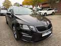 Skoda Octavia Combi RS LED/NAVI/DISTRONIC/PDC/2.HD. Nero - thumbnail 2