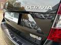 Skoda Octavia Combi RS LED/NAVI/DISTRONIC/PDC/2.HD. Schwarz - thumbnail 22