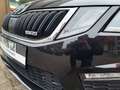 Skoda Octavia Combi RS LED/NAVI/DISTRONIC/PDC/2.HD. Schwarz - thumbnail 21
