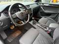 Skoda Octavia Combi RS LED/NAVI/DISTRONIC/PDC/2.HD. Nero - thumbnail 11