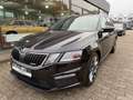 Skoda Octavia Combi RS LED/NAVI/DISTRONIC/PDC/2.HD. Nero - thumbnail 1
