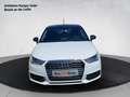 Audi A1 1.0 TFSI intense Weiß - thumbnail 4