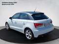 Audi A1 1.0 TFSI intense Weiß - thumbnail 3