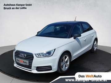 1.0 TFSI intense