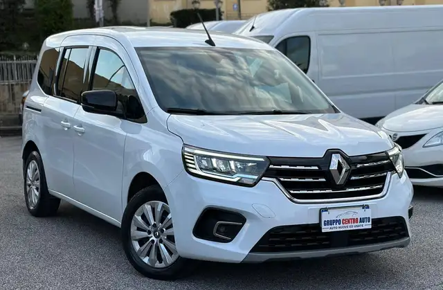 Renault Kangoo 2.000 EURO EXTRA SCONTO PROMO FINANZIAMENTO 1.5 blue dci Life 95cv my20