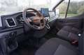 Ford Transit 350L 170PK L3H2 Limited AUT BPM VRIJ!! 12" Sync4 N Blauw - thumbnail 9