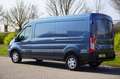 Ford Transit 350L 170PK L3H2 Limited AUT BPM VRIJ!! 12" Sync4 N Blauw - thumbnail 3