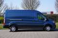 Ford Transit 350L 170PK L3H2 Limited AUT BPM VRIJ!! 12" Sync4 N Blauw - thumbnail 5