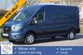 Ford Transit 350L 170PK L3H2 Limited AUT BPM VRIJ!! 12" Sync4 N Blauw - thumbnail 1