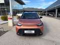 Toyota Aygo X 5-Türer Teamplayer 1,5 l Hybrid Stufenlose Schwarz - thumbnail 2