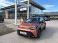 Toyota Aygo X 5-Türer Teamplayer 1,5 l Hybrid Stufenlose Schwarz - thumbnail 1