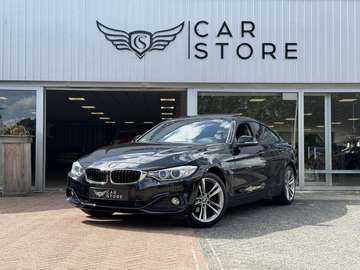 4-serie Gran Coupé 420i xDrive High Executive |NAV