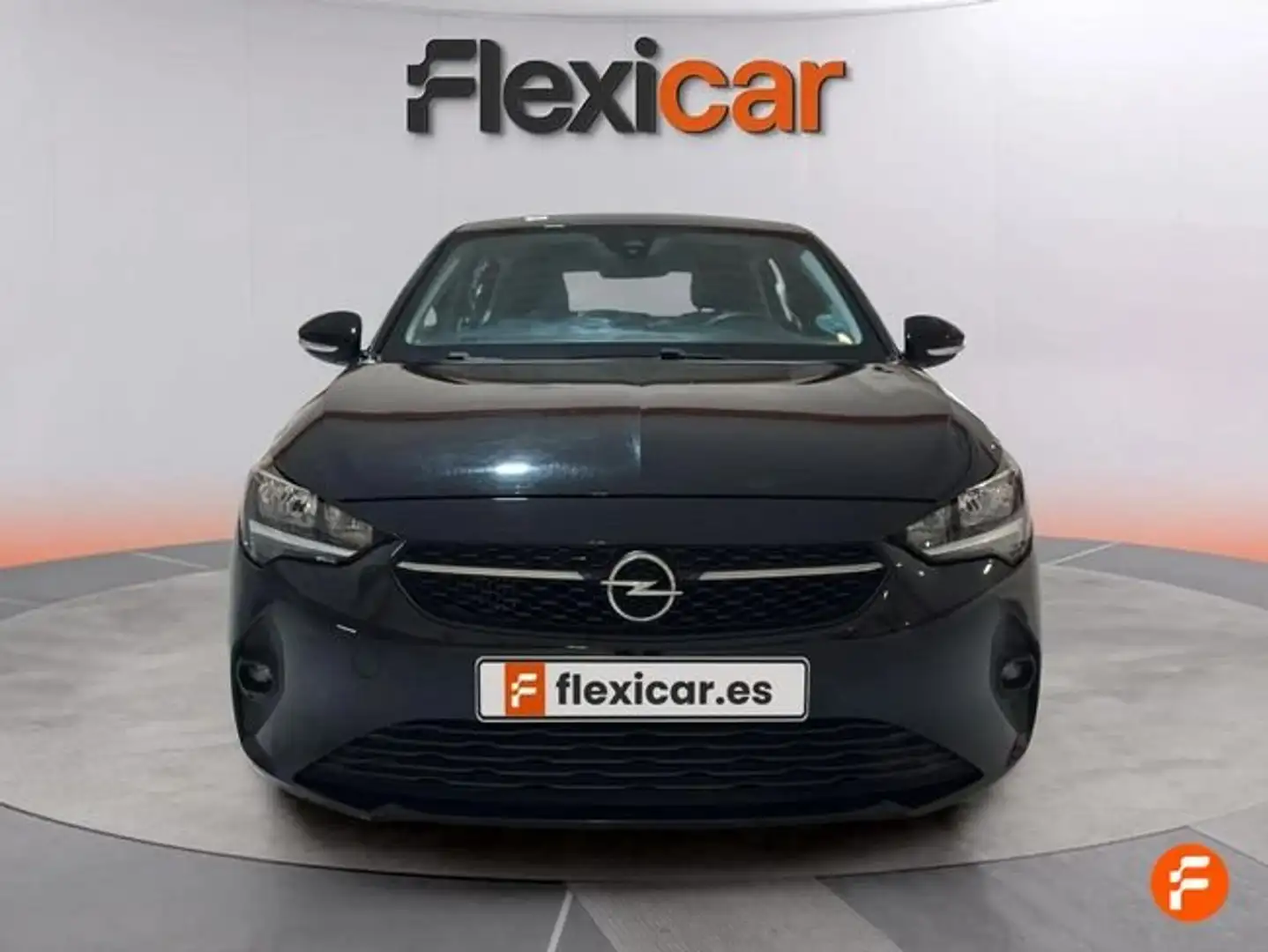 Opel Corsa 1.2T XHL S/S Elegance 100 Negro - 2