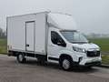 Maxus eDeliver 9 Bakwagen Elektrisch! Blanc - thumbnail 5