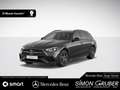 Mercedes-Benz C 300 Te AMG Pano Massage Sitzklima Burm AHK Grau - thumbnail 1