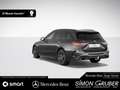 Mercedes-Benz C 300 Te AMG Pano Massage Sitzklima Burm AHK Grau - thumbnail 11