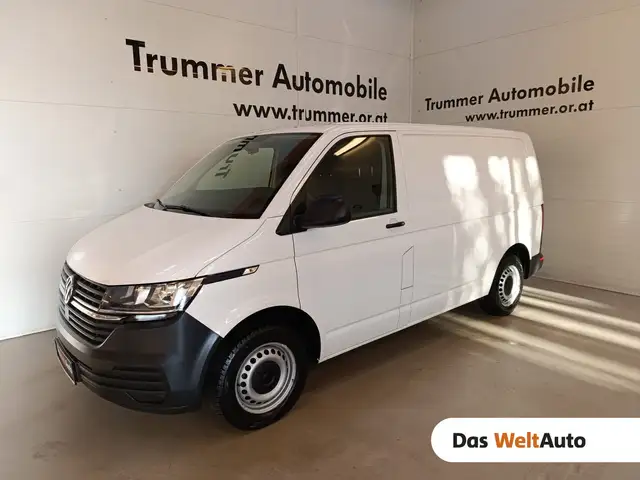Volkswagen T6.1 Transporter VW Transporter T6.1 Kastenwagen TDI