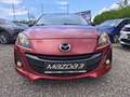 Mazda 3 Mazda3 Sport CD116 Diesel Sondermodell Takumi Rot - thumbnail 7