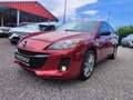 Mazda 3 Mazda3 Sport CD116 Diesel Sondermodell Takumi Rot - thumbnail 4