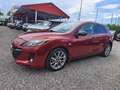 Mazda 3 Mazda3 Sport CD116 Diesel Sondermodell Takumi Rot - thumbnail 8