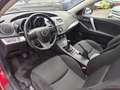 Mazda 3 Mazda3 Sport CD116 Diesel Sondermodell Takumi Rot - thumbnail 3