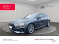 Audi A4 40 TFSI S line LED Navi PDC+ StandHZG Grau - thumbnail 1