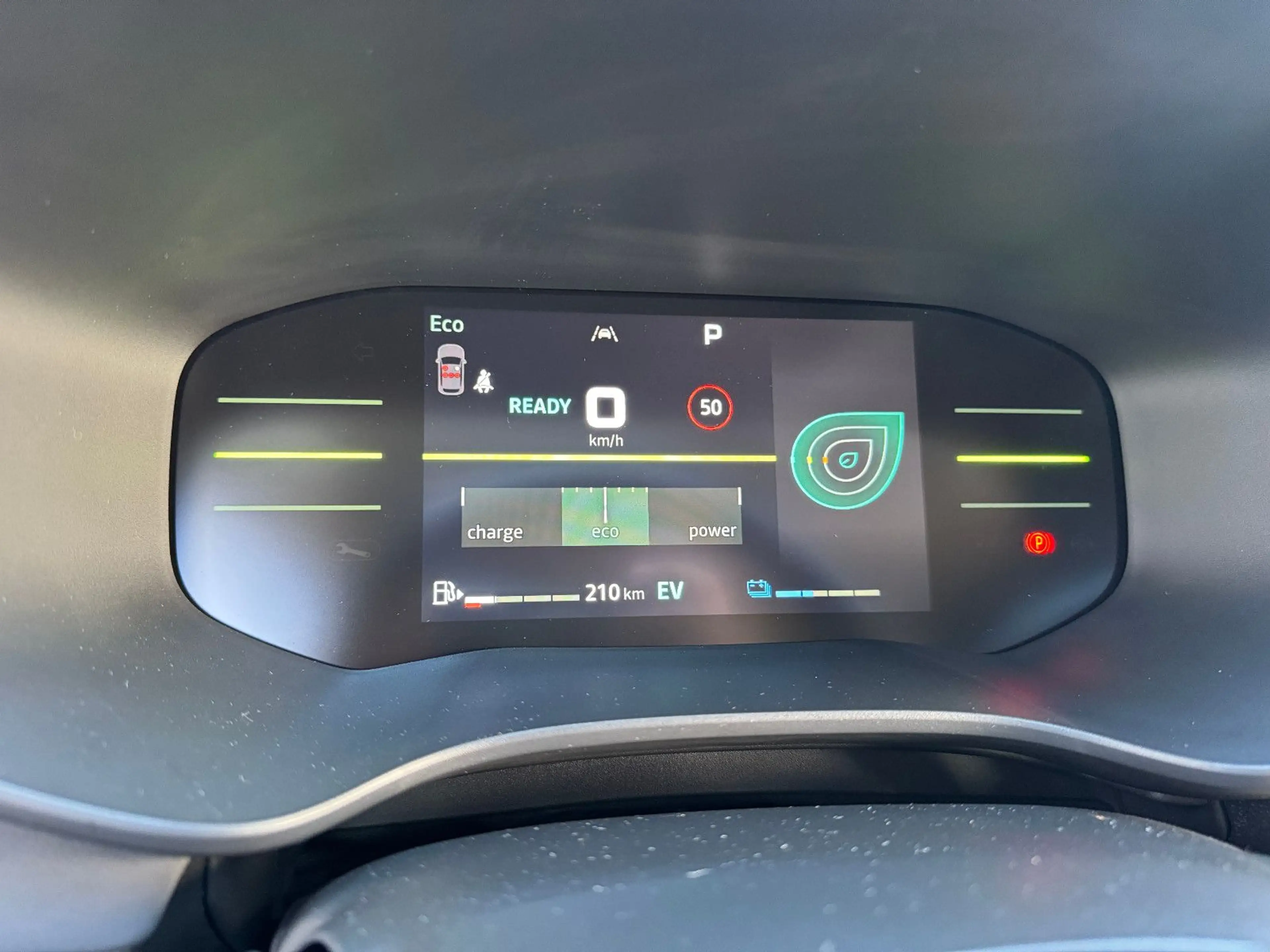 Dacia Jogger Extreme AUTOMATIK NAVI+CAM ALLWETTER — photo 15