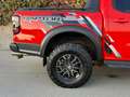 Ford Ranger Raptor 3.0 Ecoboost V6 4WD DC 5 posti PREZZO NETTO Arancione - thumbnail 11