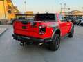 Ford Ranger Raptor 3.0 Ecoboost V6 4WD DC 5 posti PREZZO NETTO Arancione - thumbnail 4