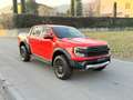 Ford Ranger Raptor 3.0 Ecoboost V6 4WD DC 5 posti PREZZO NETTO Arancione - thumbnail 14
