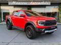 Ford Ranger Raptor 3.0 Ecoboost V6 4WD DC 5 posti PREZZO NETTO Arancione - thumbnail 1