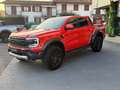 Ford Ranger Raptor 3.0 Ecoboost V6 4WD DC 5 posti PREZZO NETTO Arancione - thumbnail 3