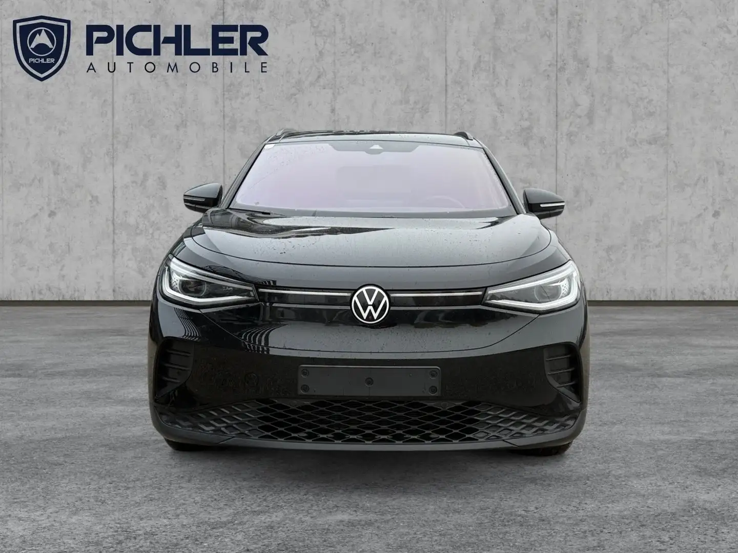 Volkswagen ID.4 Pro 4MOTION 210 kW Business Noir - 2