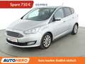 Ford C-Max 1.5 EcoBoost Titanium Aut.*NAVI*CAM*SHZ*LHZ*TEMPO* Grau - thumbnail 1