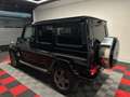 Mercedes-Benz G 350 G 350 d 245cv auto Nero - thumbnail 4