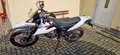 Malaguti XTM 125 Wit - thumbnail 3