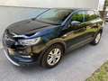 Opel Grandland X Elegance Schwarz - thumbnail 1