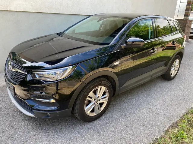 Opel Grandland X Elegance