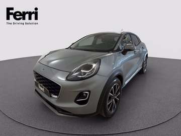 1.0 ecoboost h Titanium s&s 125cv auto