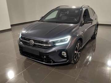 Taigo 1.0 TSI R-Line 116CV DSG