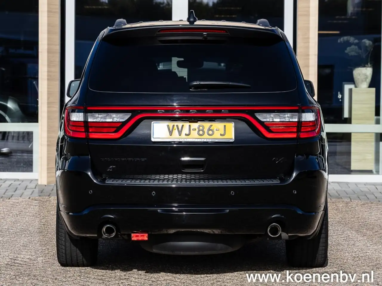 Dodge Durango 2023 — фото 10