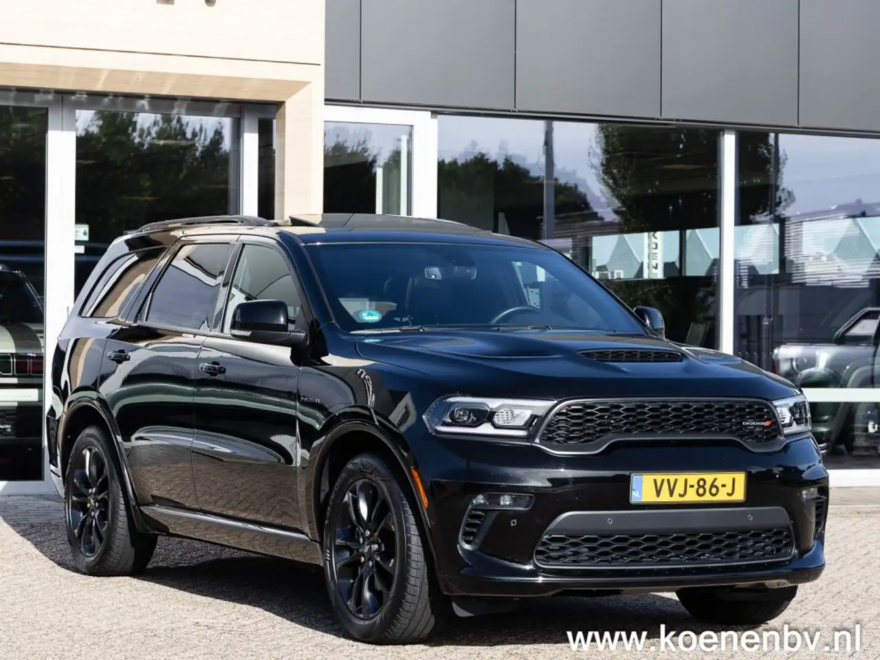 Dodge Durango 2023