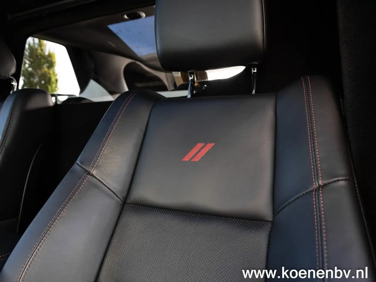 Dodge Durango 2023 — фото 19